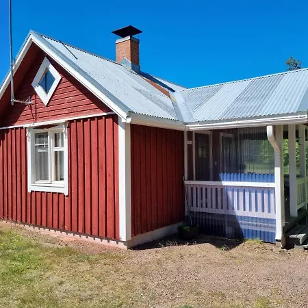 Saaristotila Jackois Inio