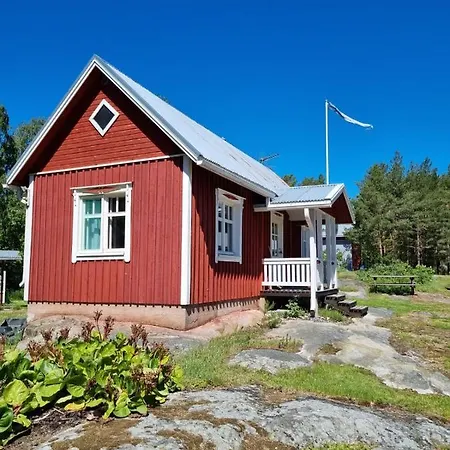 Saaristotila Jackois Σαλέ *