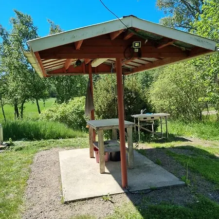 Saaristotila Jackois * Inio