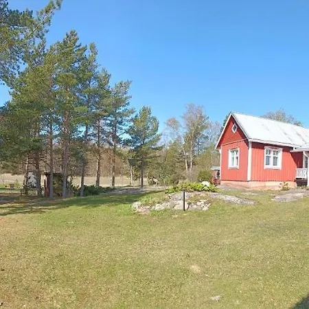 Saaristotila Jackois Σαλέ