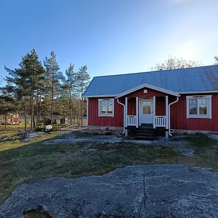 Saaristotila Jackois Inio