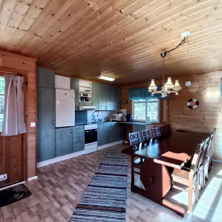 Saaristotila Jackois *