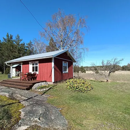 Horská chata Saaristotila Jackois