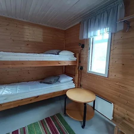 Saaristotila Jackois