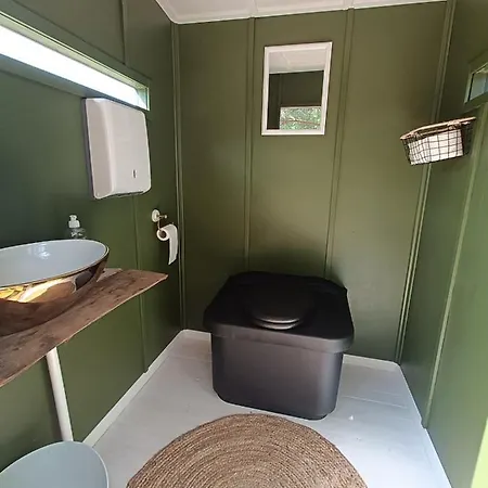 Horská chata Saaristotila Jackois