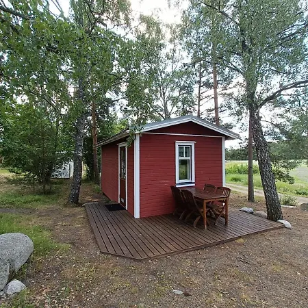 Saaristotila Jackois Inio