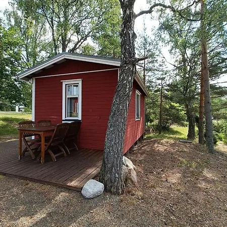 Saaristotila Jackois Inio