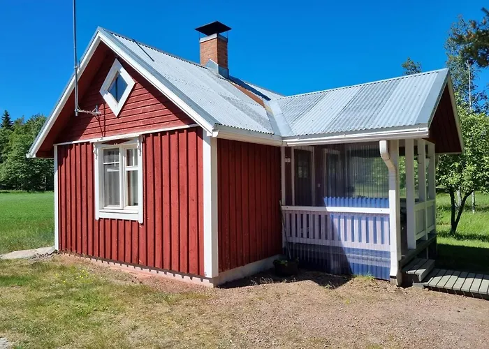 Saaristotila Jackois Inio