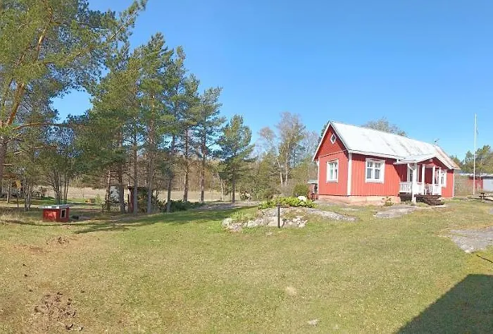 Saaristotila Jackois Chalet