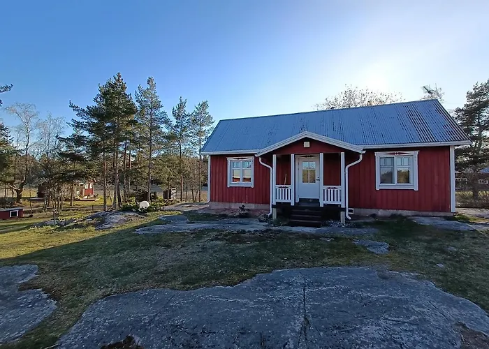 Saaristotila Jackois Inio