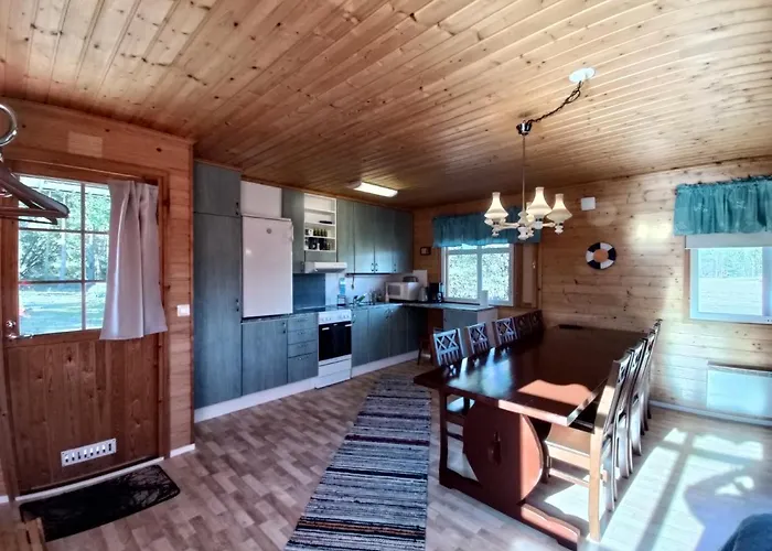 Saaristotila Jackois *