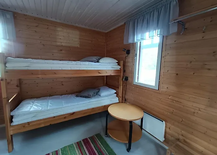 Saaristotila Jackois