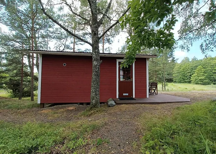 Saaristotila Jackois Chalet