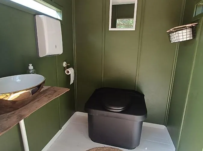 Chalet Saaristotila Jackois