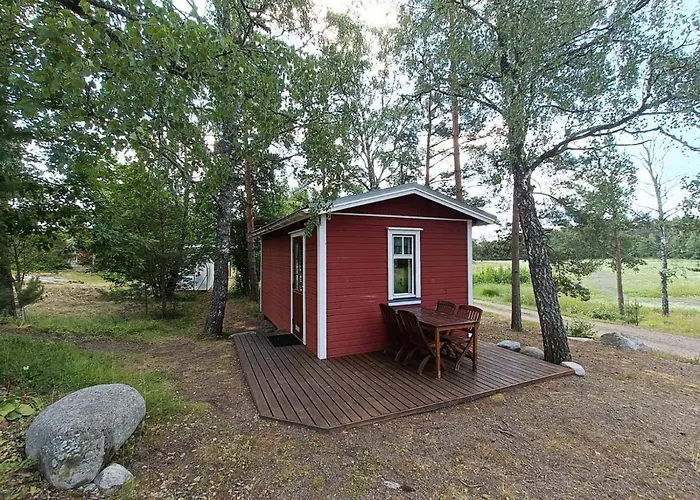 Saaristotila Jackois Inio