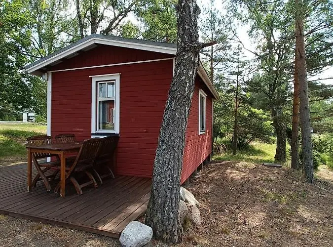 Saaristotila Jackois Inio